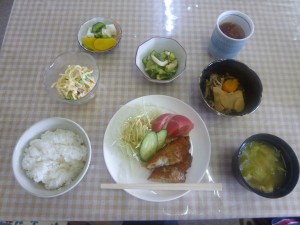 2014年7月11日(金)